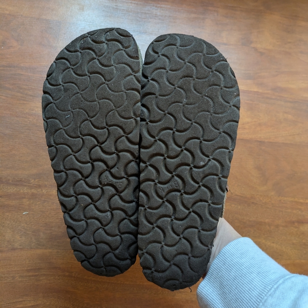 Birkenstock Boston - Picture 3 of 4